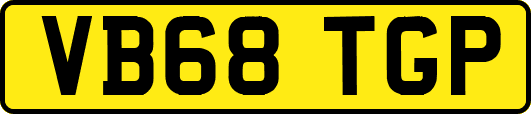 VB68TGP