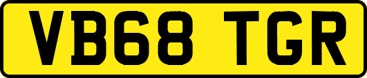 VB68TGR