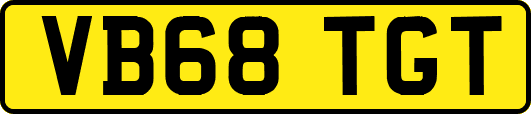VB68TGT