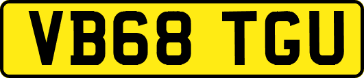 VB68TGU