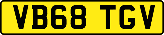 VB68TGV