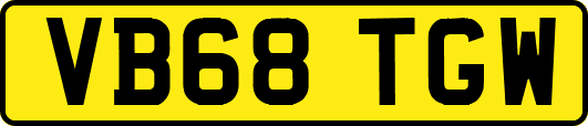 VB68TGW