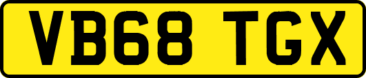 VB68TGX