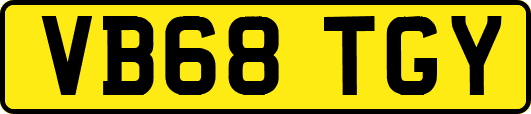 VB68TGY