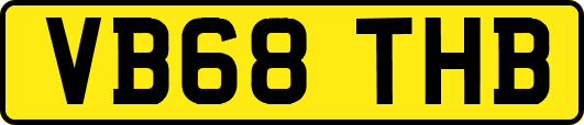 VB68THB