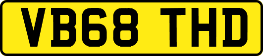 VB68THD