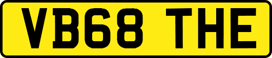 VB68THE