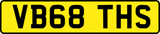 VB68THS
