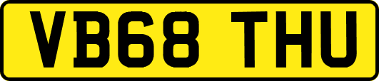 VB68THU