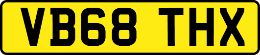 VB68THX