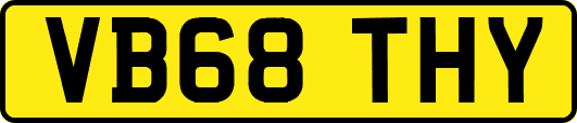 VB68THY