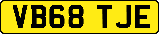 VB68TJE