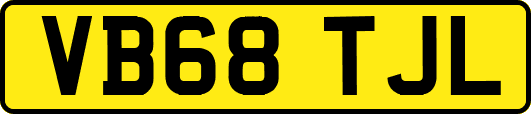 VB68TJL