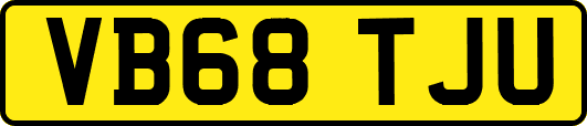 VB68TJU