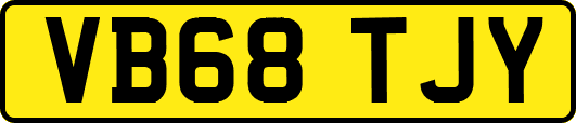 VB68TJY