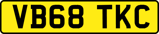 VB68TKC