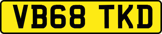 VB68TKD