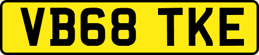 VB68TKE