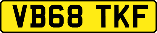 VB68TKF