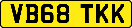 VB68TKK