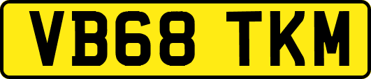 VB68TKM