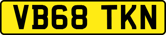 VB68TKN