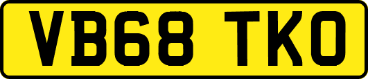 VB68TKO