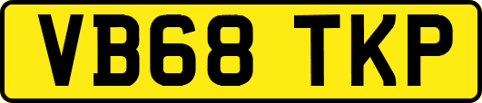 VB68TKP