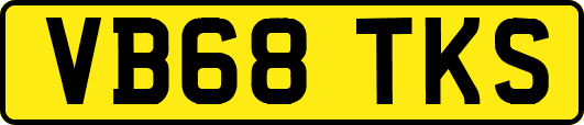 VB68TKS