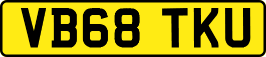 VB68TKU