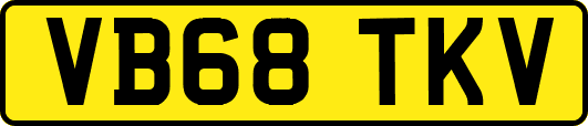 VB68TKV