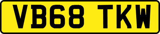VB68TKW
