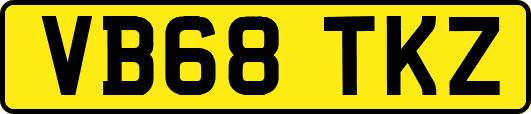 VB68TKZ