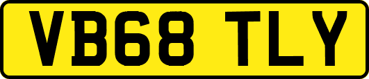 VB68TLY