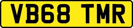 VB68TMR