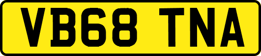 VB68TNA
