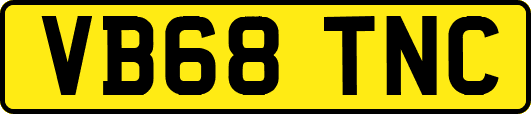 VB68TNC
