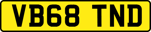 VB68TND