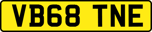 VB68TNE