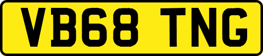 VB68TNG
