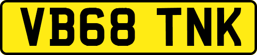VB68TNK