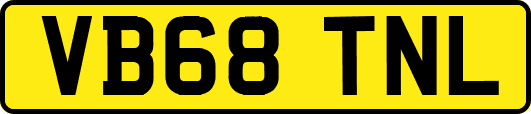 VB68TNL