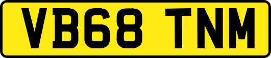 VB68TNM