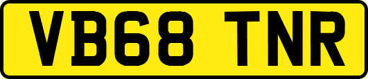 VB68TNR