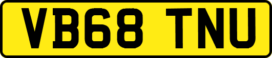 VB68TNU