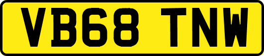 VB68TNW