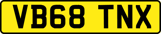 VB68TNX