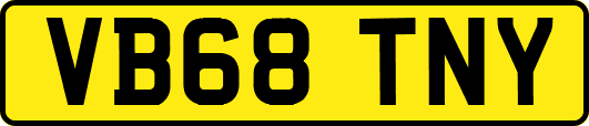 VB68TNY