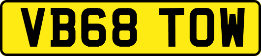 VB68TOW