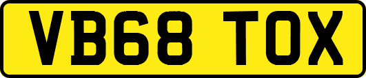 VB68TOX